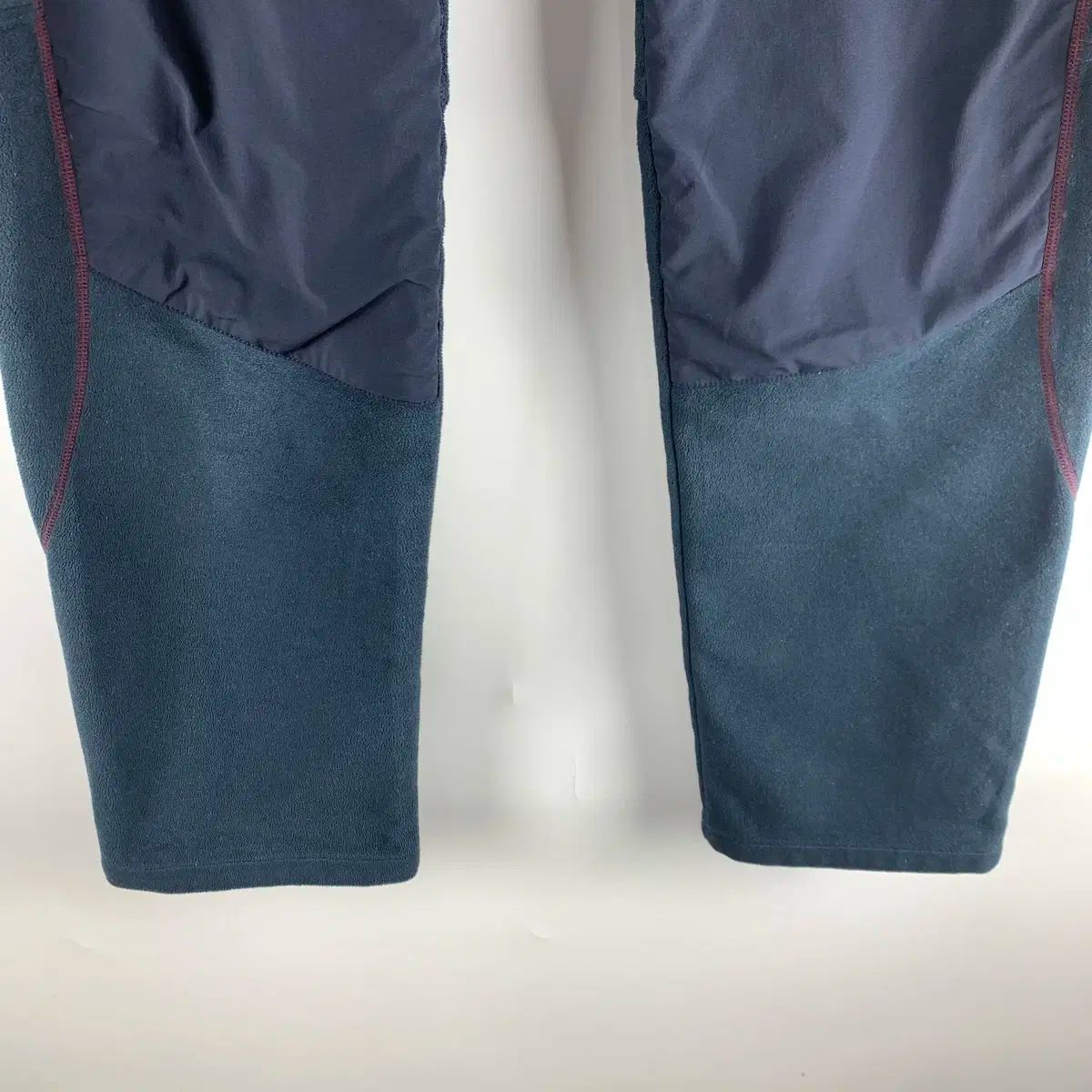 【パタゴニア】クライミングパンツ ネイビー 30 グラミチ Gramicci×NANO UNIVERSE クライミングパンツ