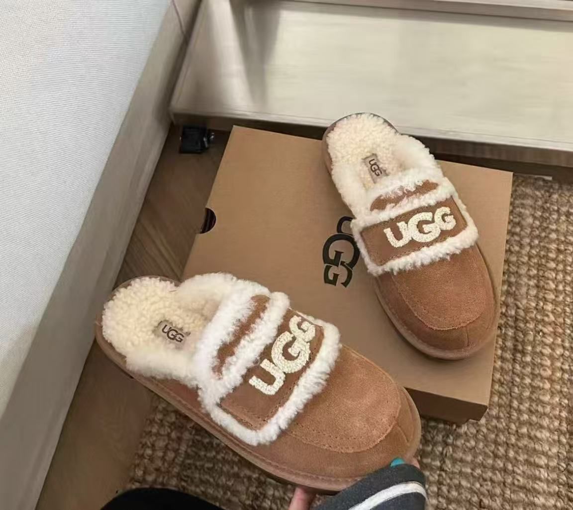 Originals シープスキン