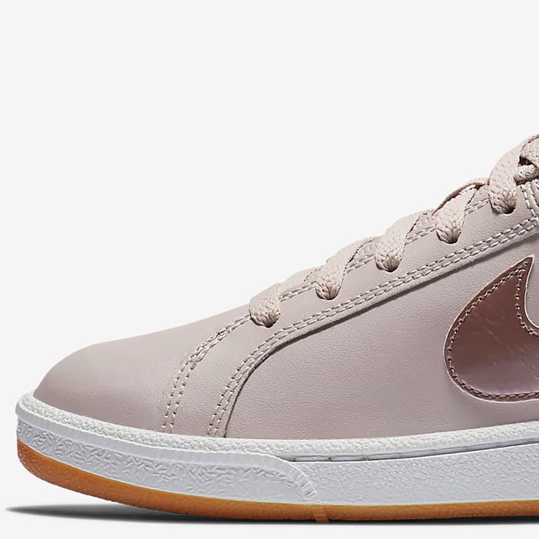 NIKE ナイキ コートロイヤルWCOURTROYALEパーティクルローズ ガムライトブラウン スモーキーモーブ749867-600日本 24.0cm パーティクルローズ ガムライトブラウン スモーキーモーブ 24.0 cm OLIVEOS_COM_TR