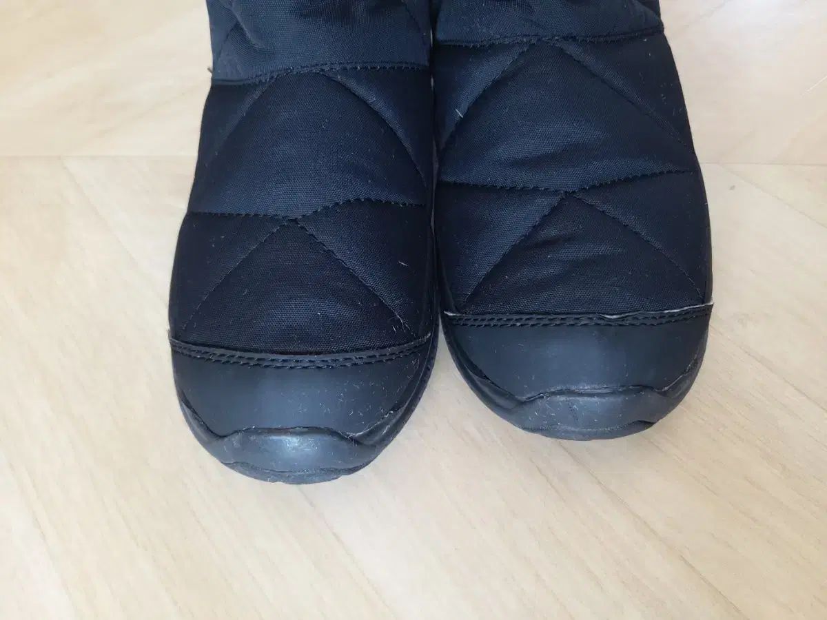 THE NORTH FACE ザノースフェイス 防寒 ブーツ 240