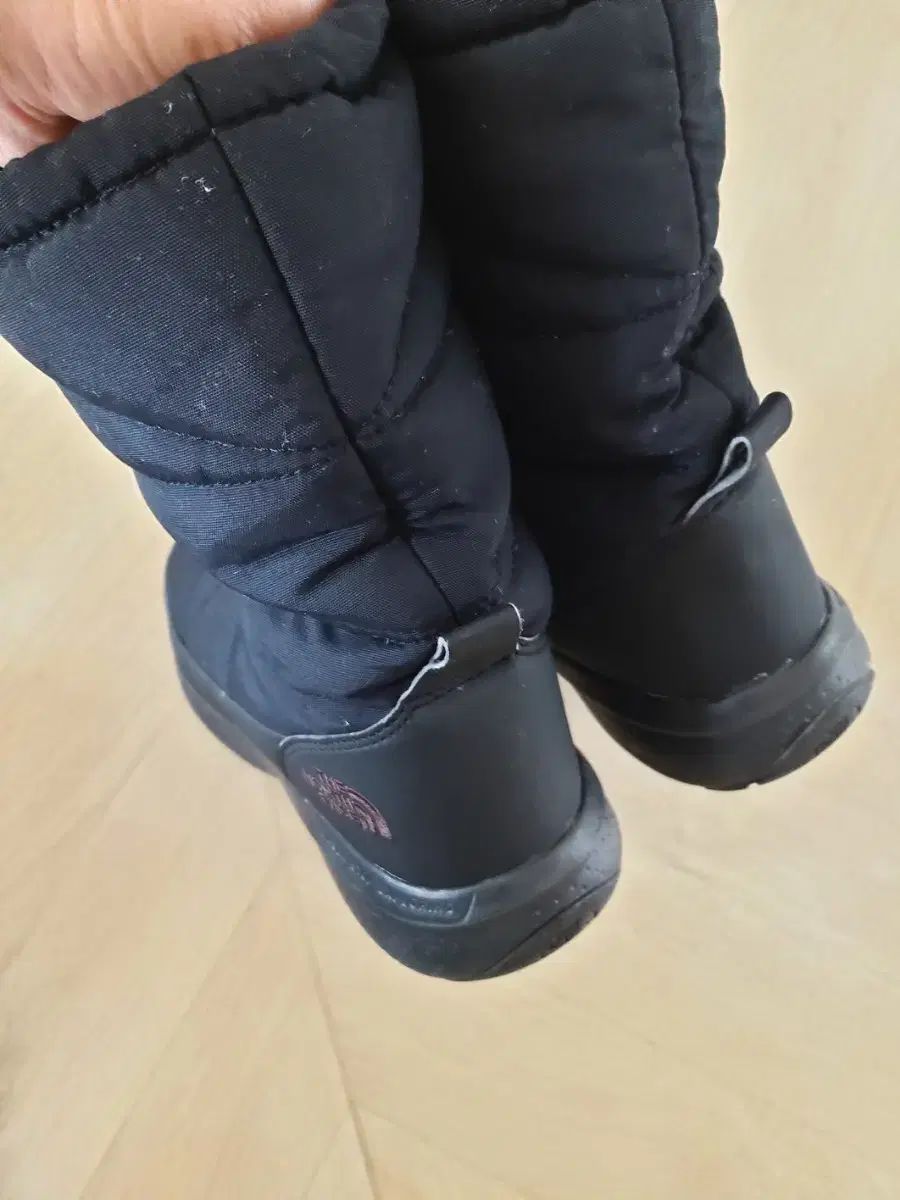 ザノースフェイス