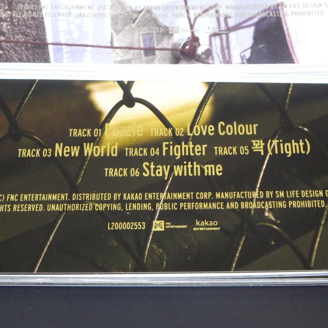 ◇SF9 CDセット◇z31630 - メルカリ