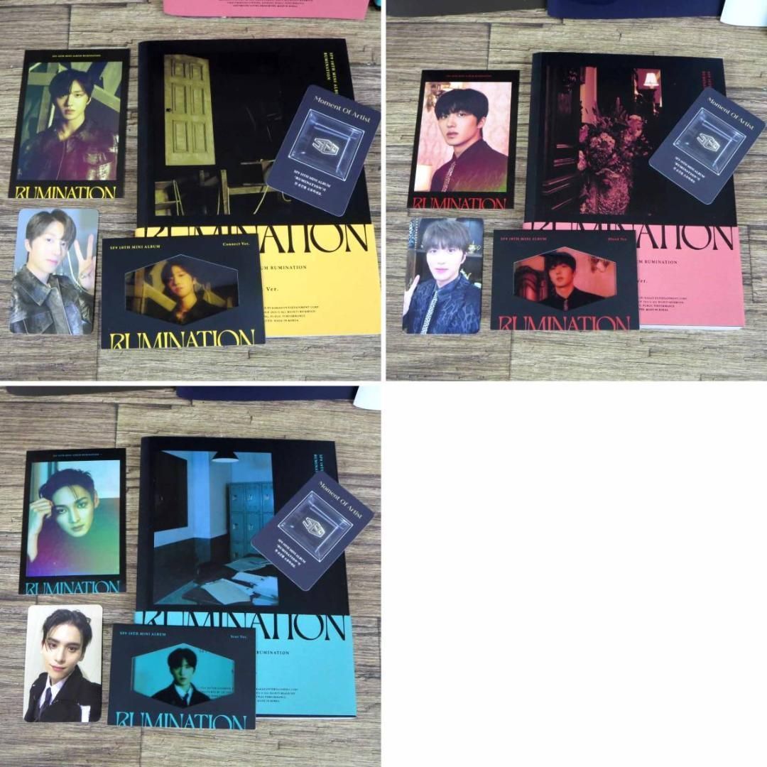 ◇SF9 CDセット◇z31630 - メルカリ