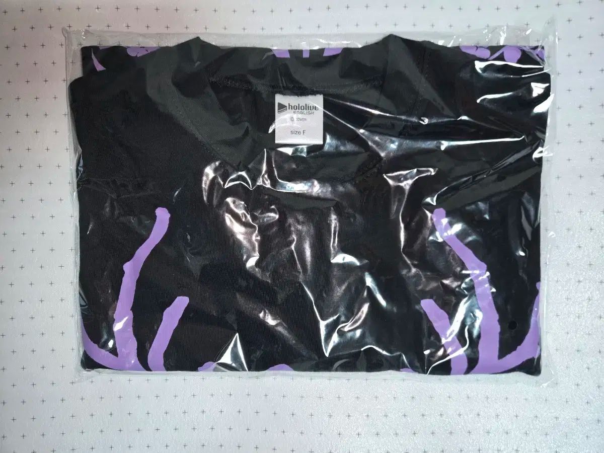 セレス パウナ 新衣装記念Tシャツ