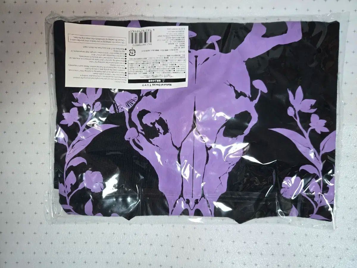 セレス パウナ 新衣装記念Tシャツ