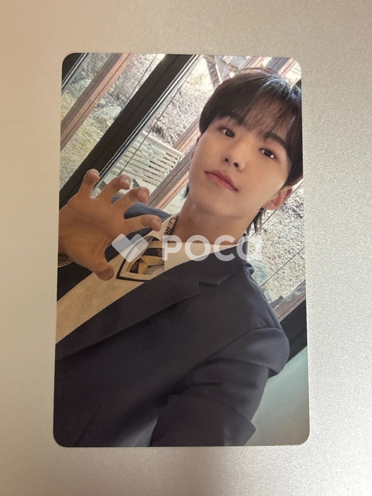 SEVENTEEN TOUR FOLLOW AGAIN TO INCHEON Weverse Shop PICK-UP ALBUM