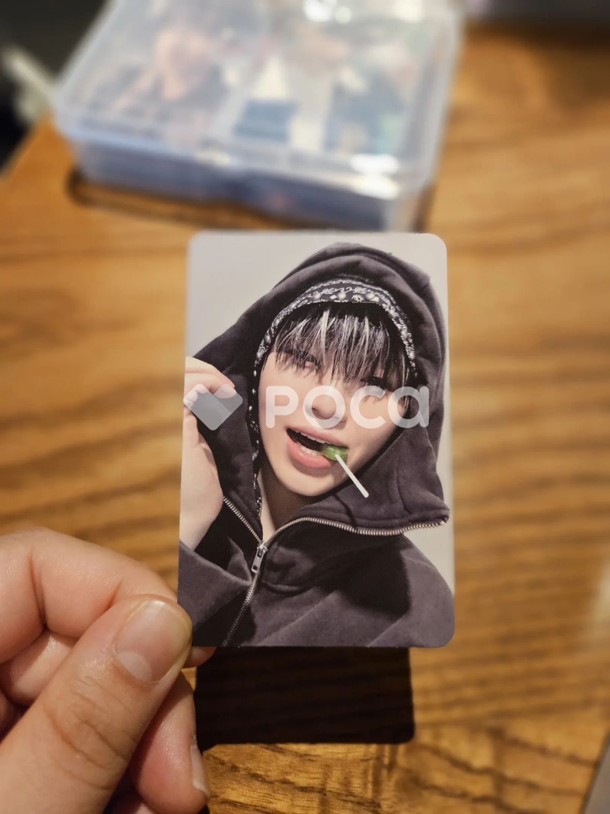 BEAM SPECIAL FAN PARTY THE 96ers SHOW