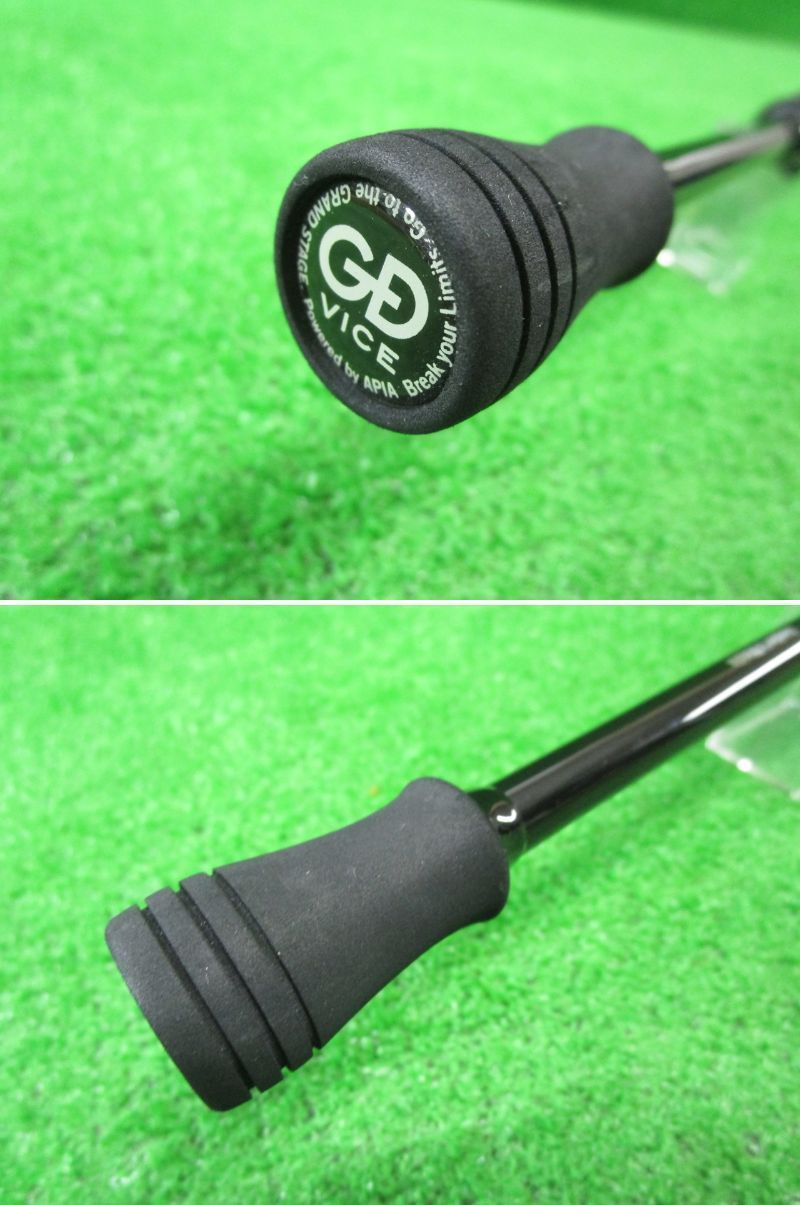 アピア APIA グランデージ ヴァイス C75ML アピア グランデージ