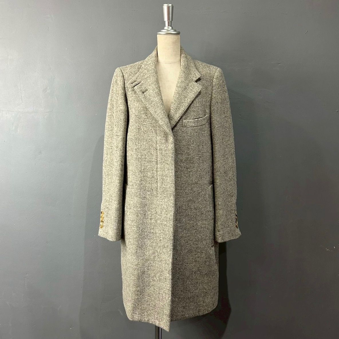 Wool マーガレットハウエル