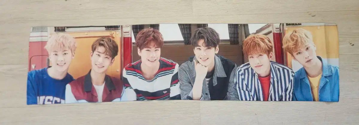 ASTROコンサート記念スローガン バッジ 2017 ASTROロード