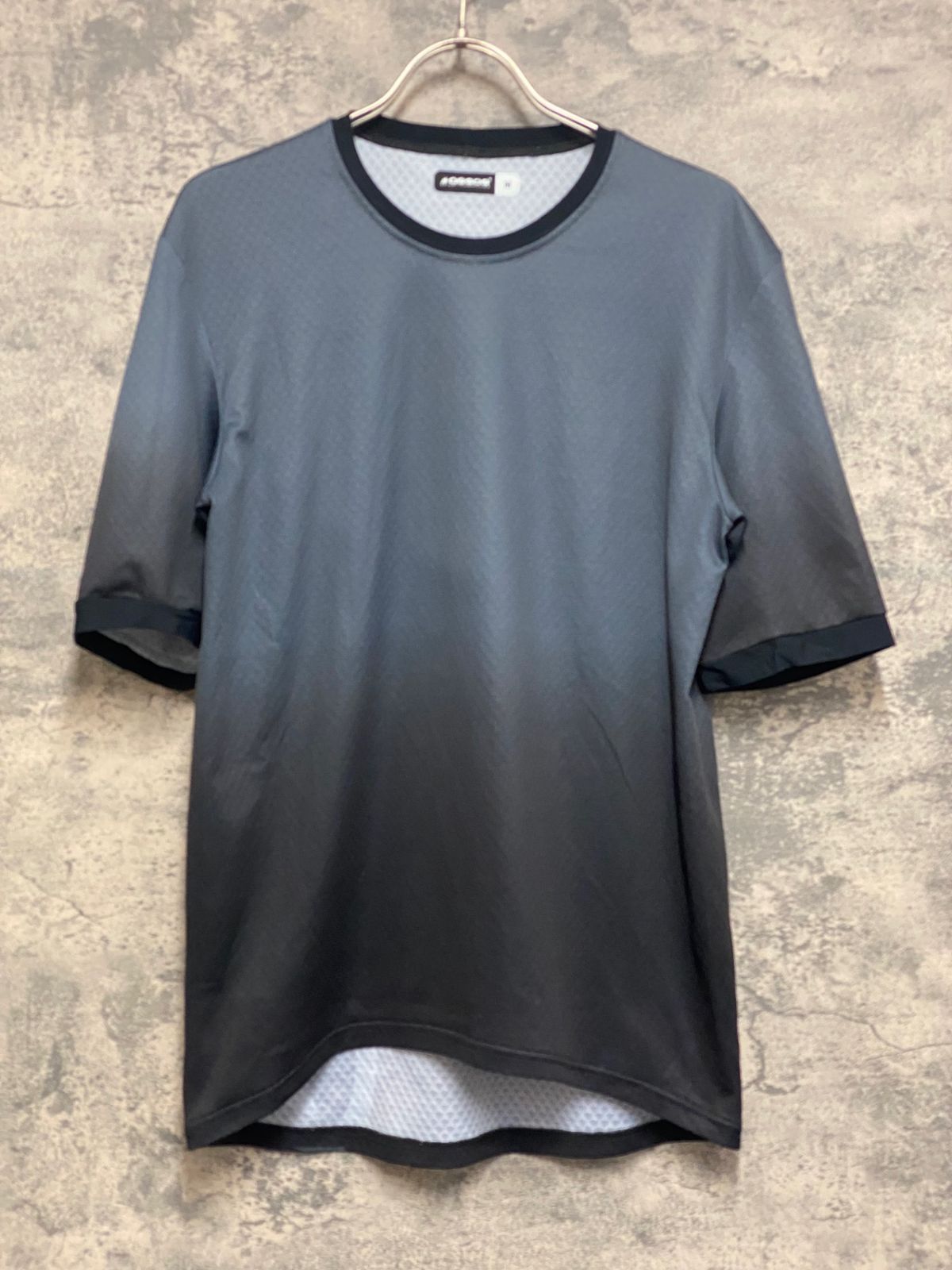 Rapha wool 100% セーター CREW NECK KNIT Sサイズ Rapha wool 100% セーター CREW NECK KNIT Sサイズ