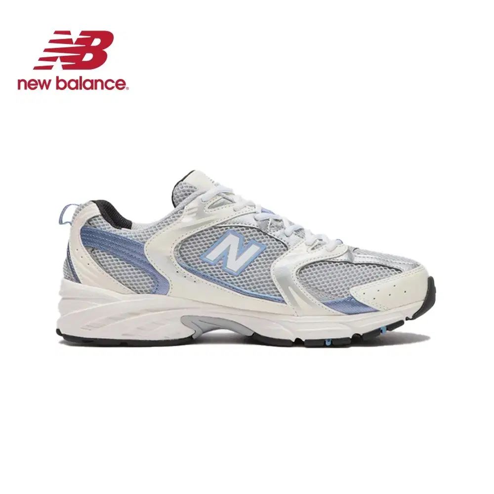 楽天市場】[ ポイント5倍&最大2000円OFFクーポン ] 【送料無料 ニューバランス 530】NEW BALANCE MR530AM width  D WHITE BLUE レディース スニーカー ホワイト ブルー : ＬＴＤ ｏｎｌｉｎｅ New Balance　NB530 ホワイト/ブルー スニーカー