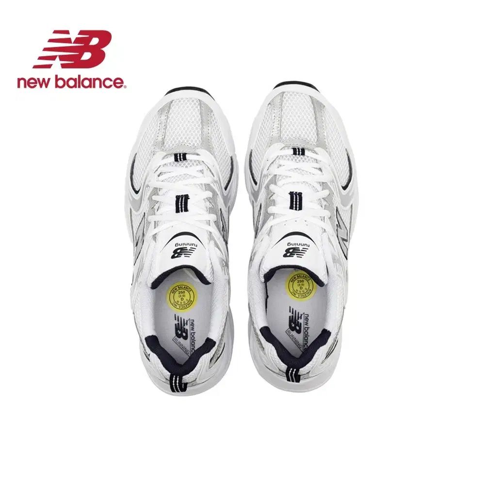 ニューバランス ニューバランス 530 白 MR530SG