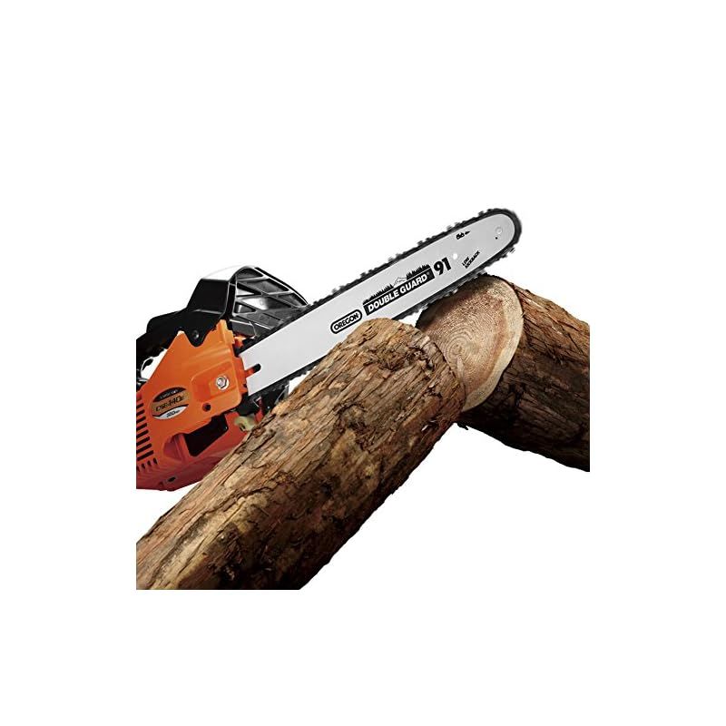 MAN エンジンチェーンソー