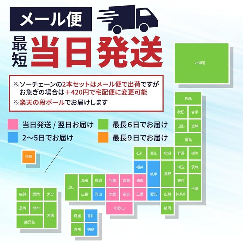 E ソーチェーン