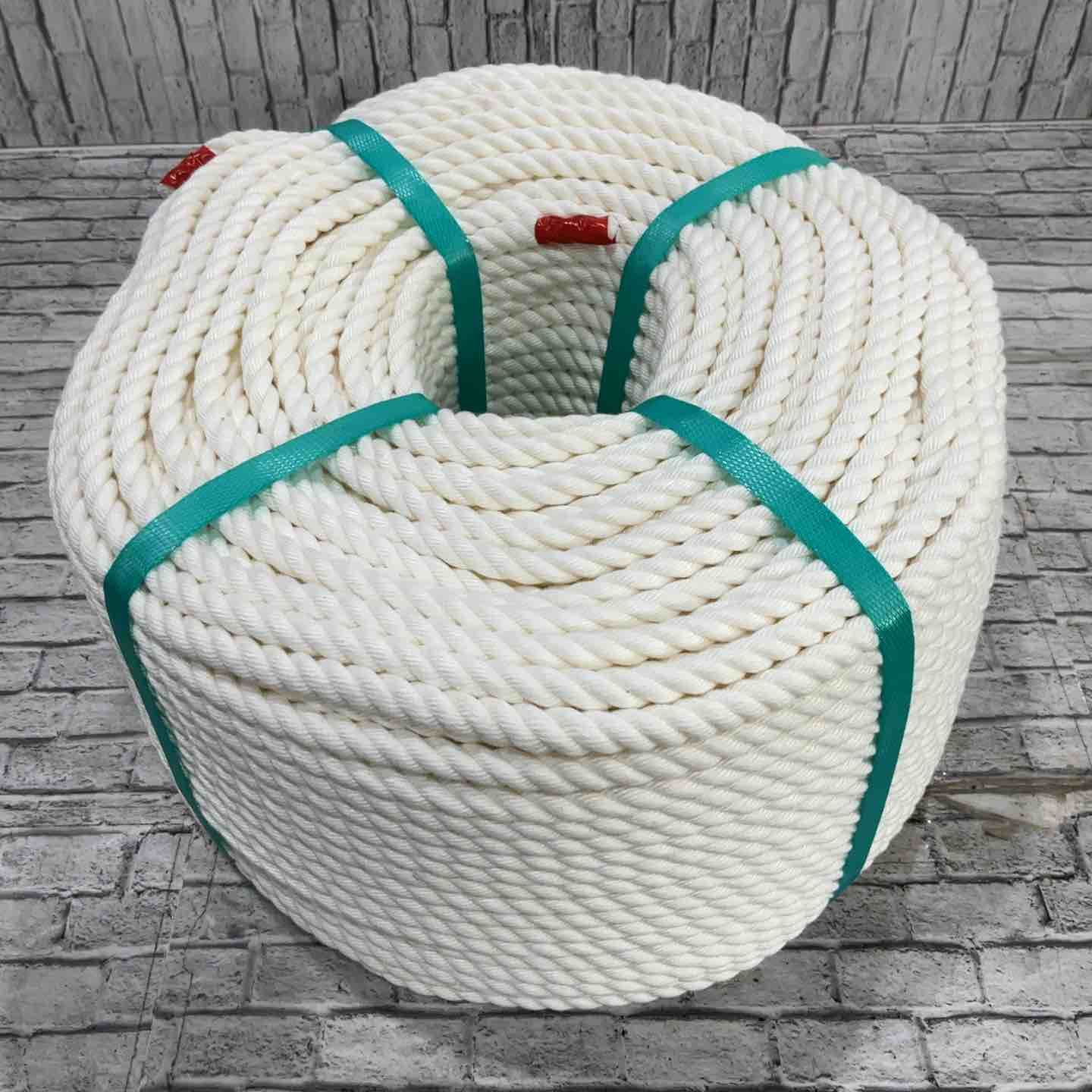 クレモナロープ 10mm 200m 川口店