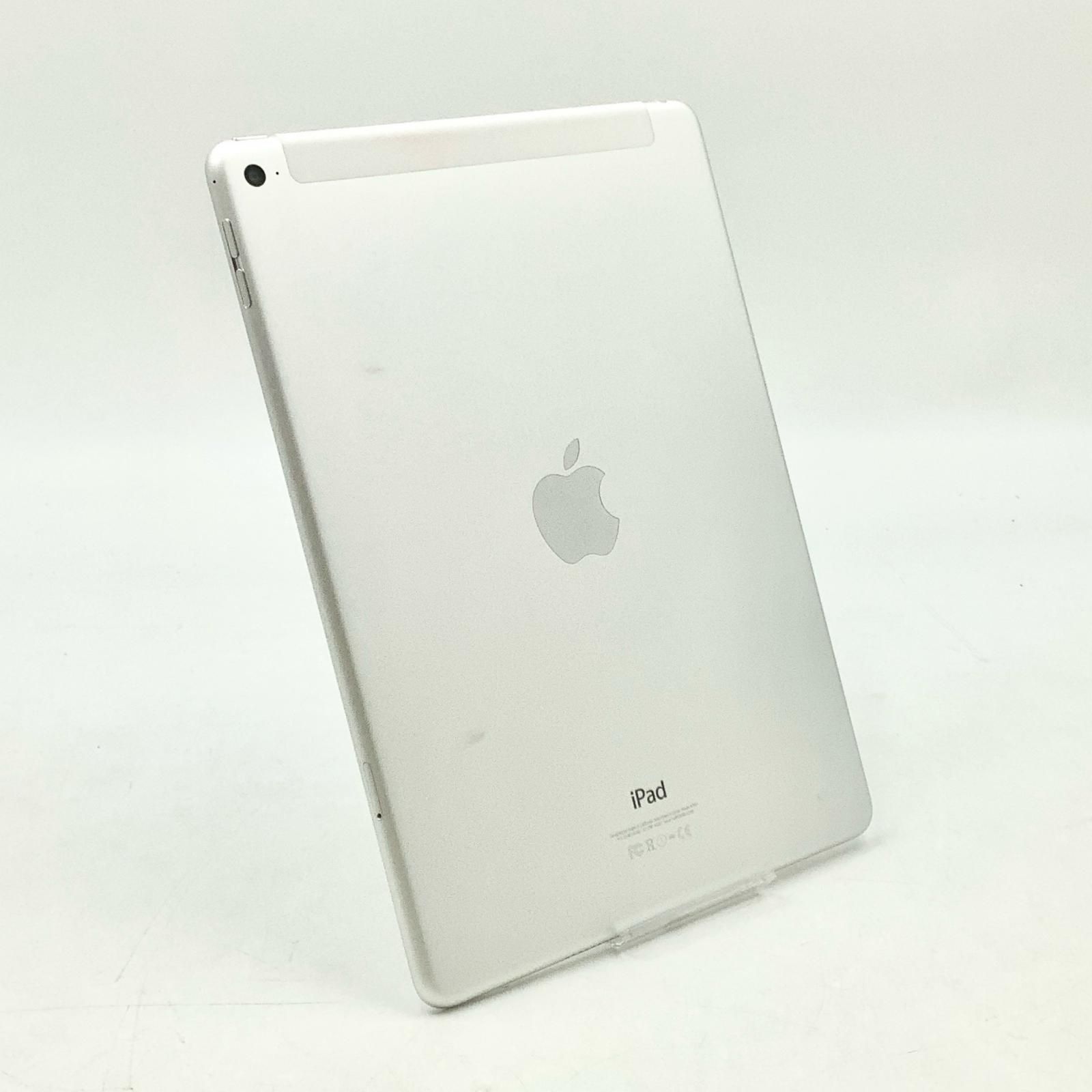 au iPad air2 64gb スペースグレイ 【公式通販】