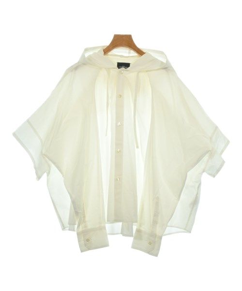 SYU.HOMME FEMM カジュアルシャツ レディース 古着