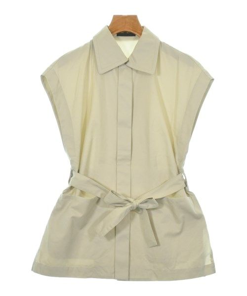 TOMORROWLAND collection ベスト レディース 古着