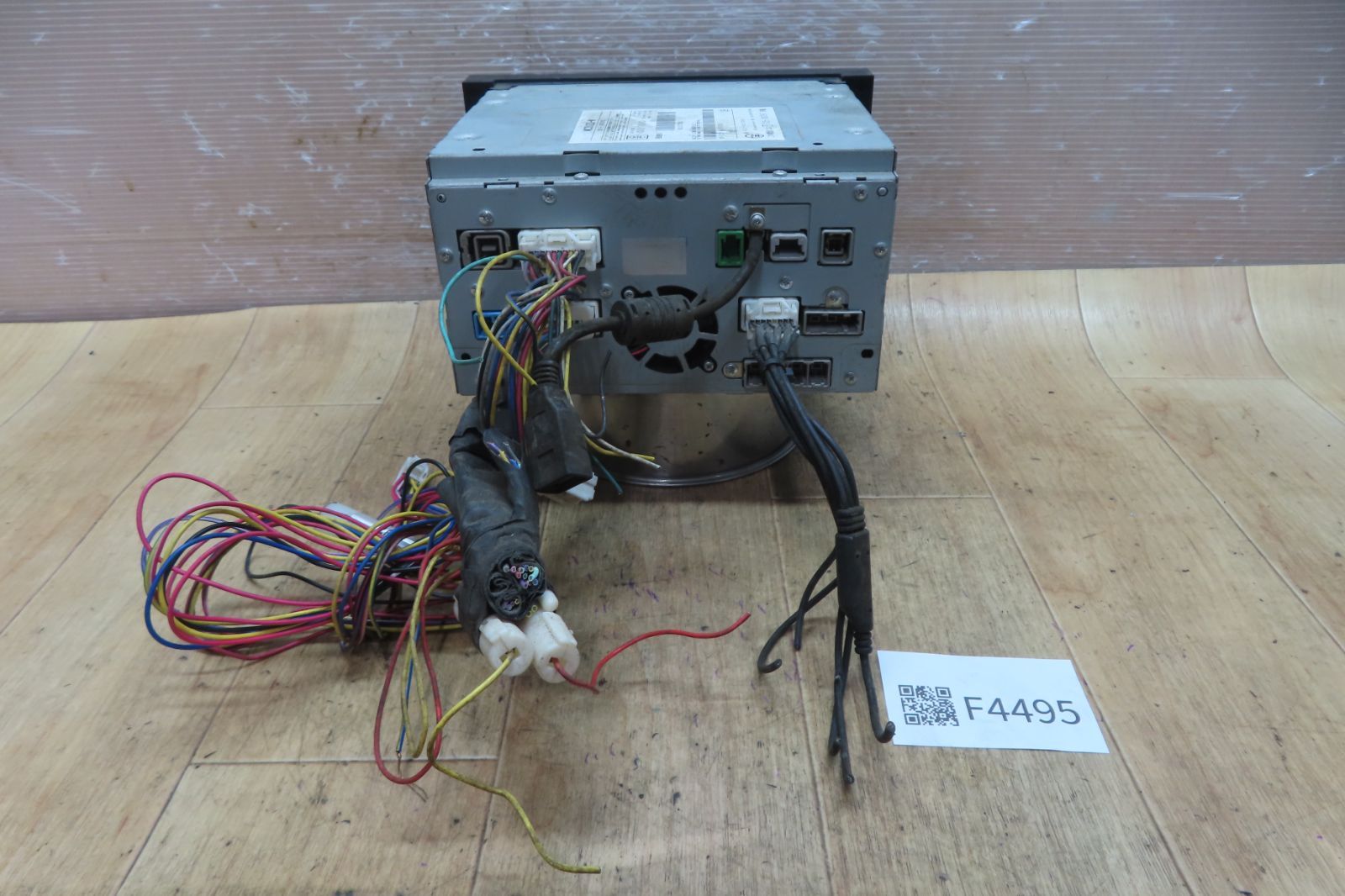 タッチパネル正常