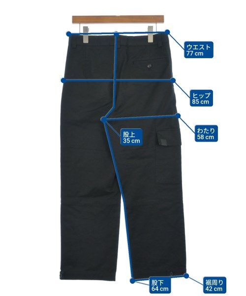  LOEWE パンツ その他 メンズ 古着 その他 パンツ