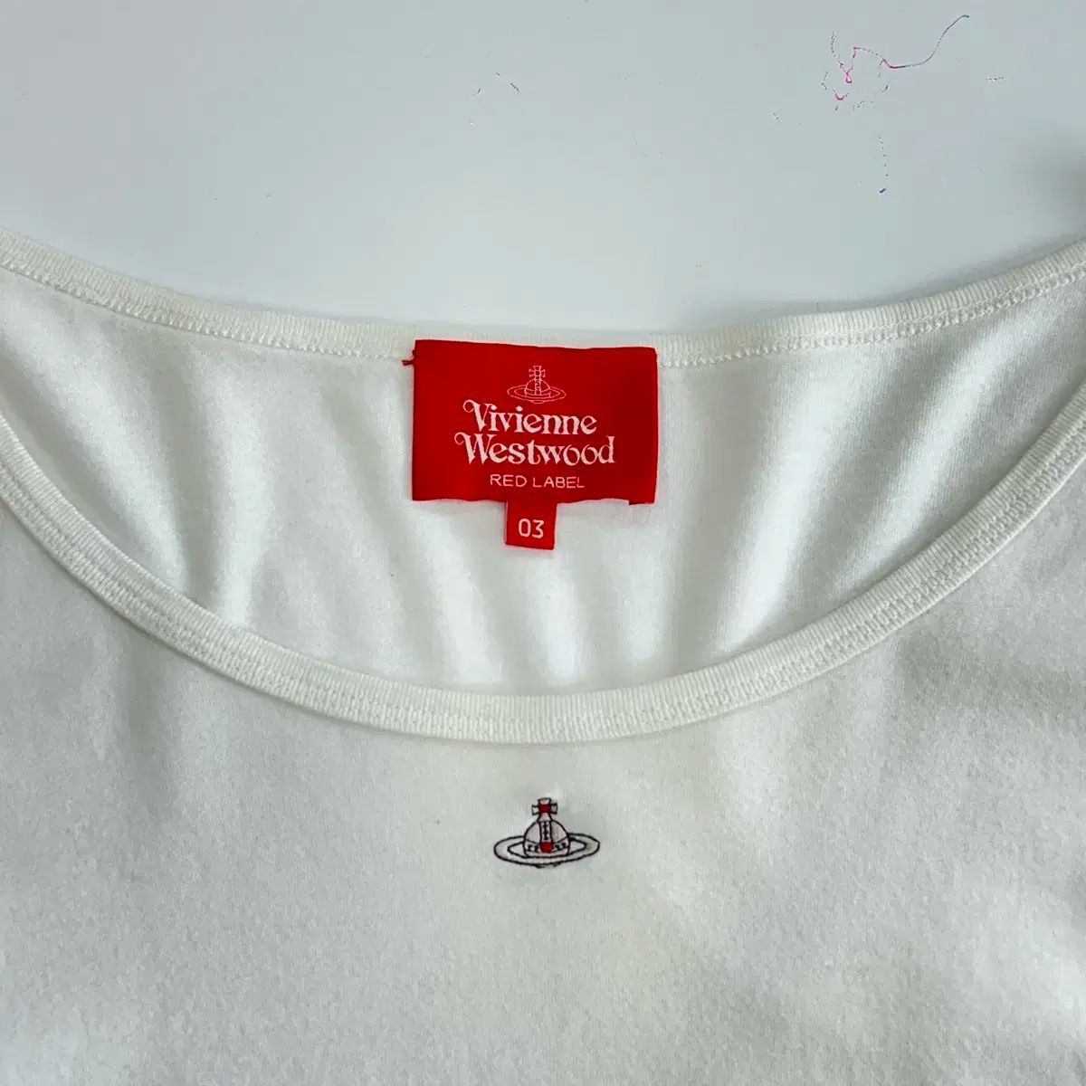 レッドレーベル