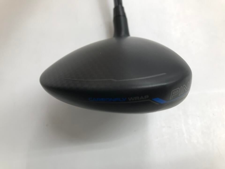 おまけ付き G440 LST 15 S LINQ M40X フェアウェイウッド ピン 最短