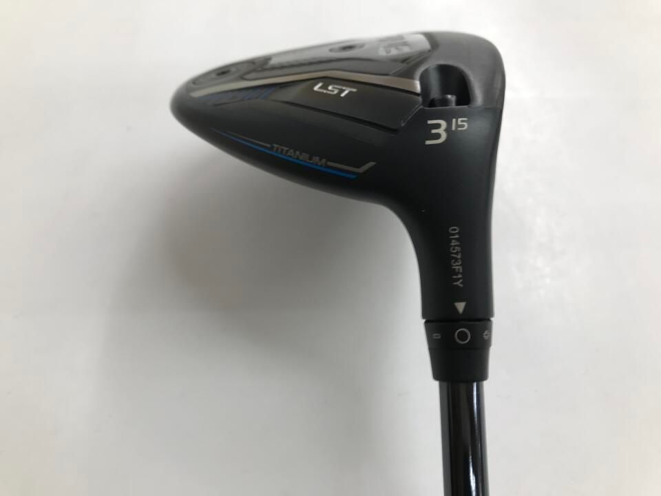 フェアウェイウッド ピン