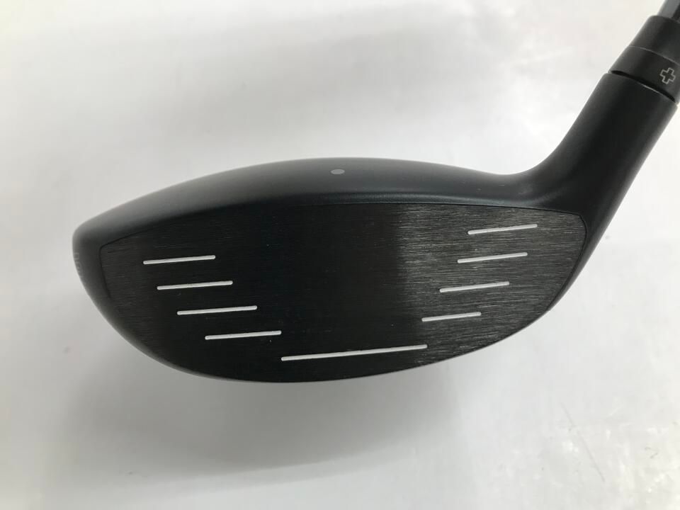 フェアウェイウッド