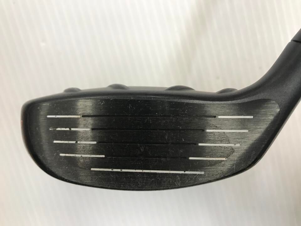 G 410 17.5 S SPEEDER 50 フェアウェイウッド ピン 最短