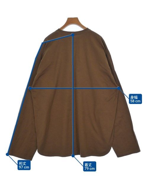  Mediam Tシャツ カットソー レディース 古着 半袖(Tシャツ) Tシャツ カットソー