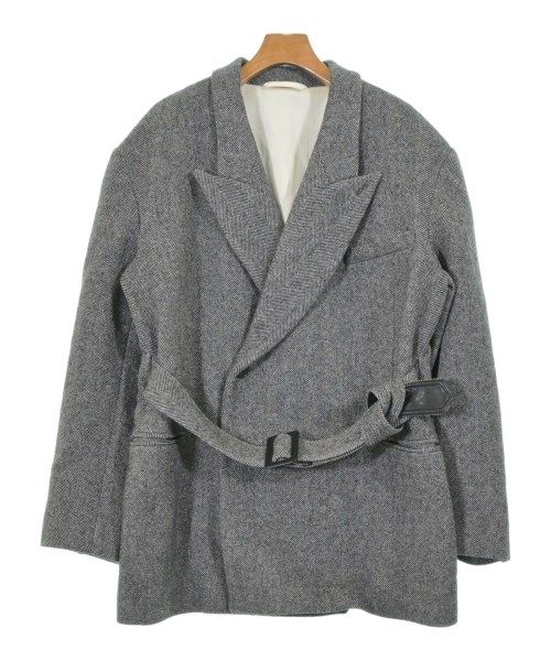 InstantFunk カジュアルジャケット レディース 古着