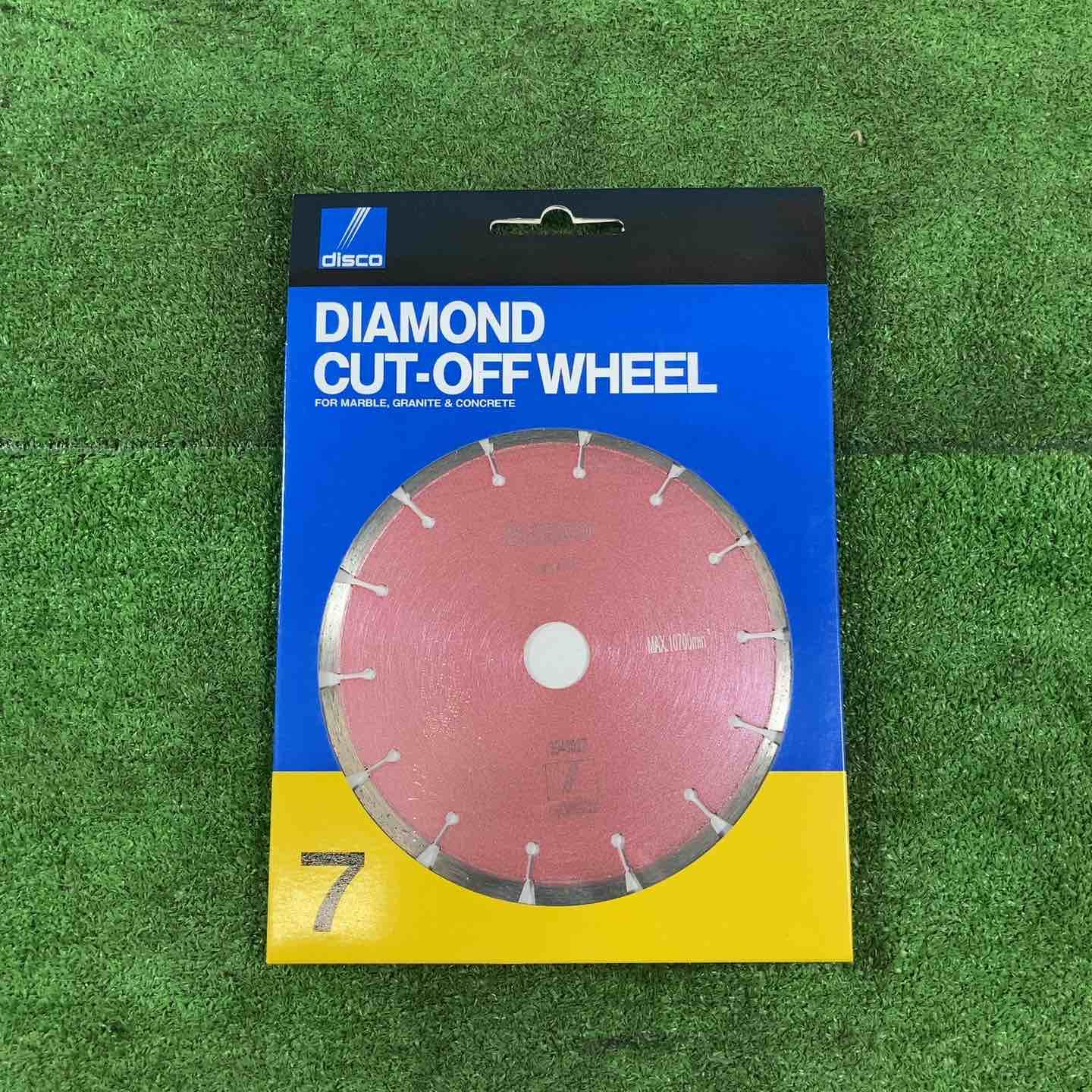 店頭 ディスコ ダイヤモンドカッター 21枚まとめ DUSK1009 SX200-7×18枚 DUSK1010 SX200-8×3枚 岩槻店