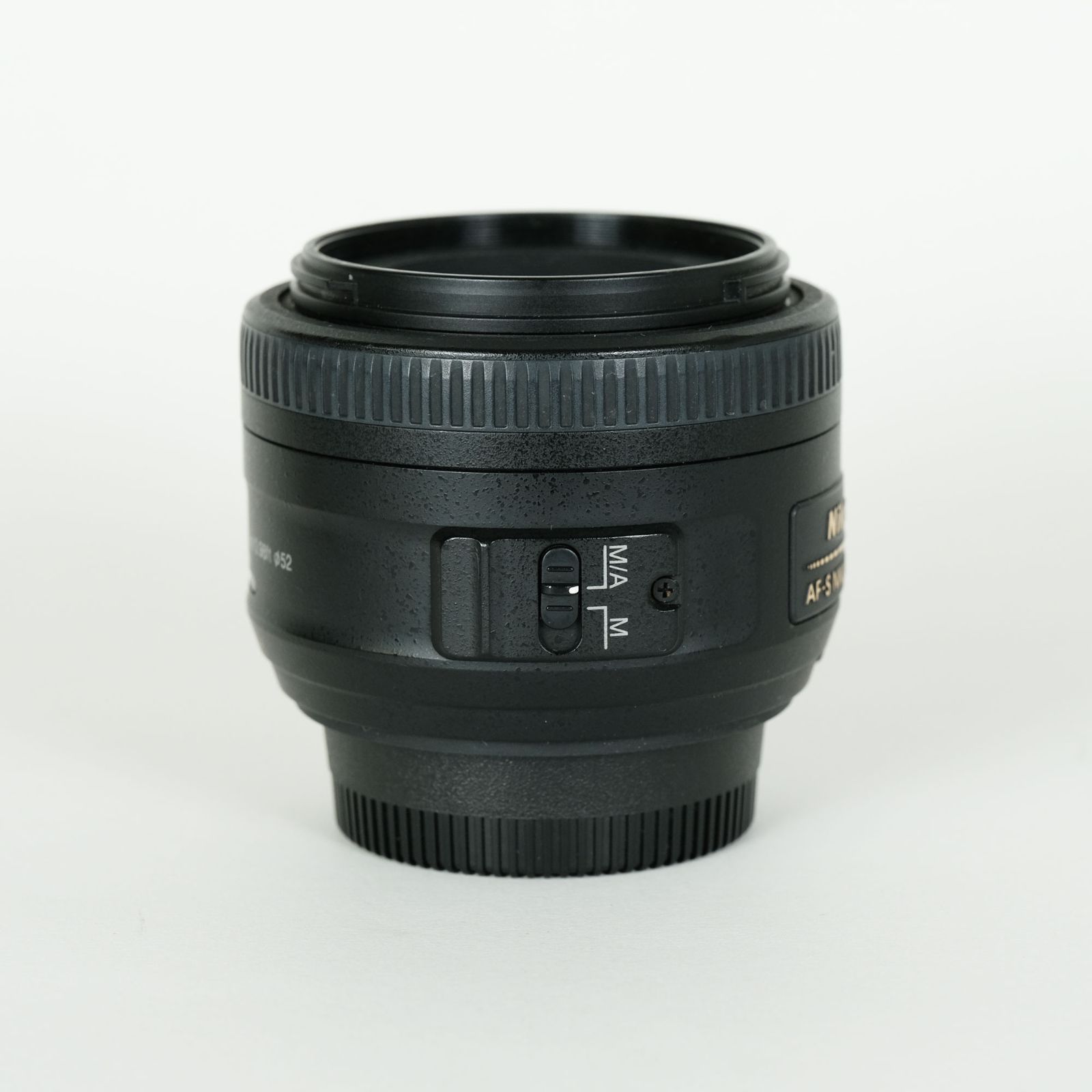 並品] Nikon AF-S DX NIKKOR 35mm f/1.8G | Nikon Fマウント 【公式通販】