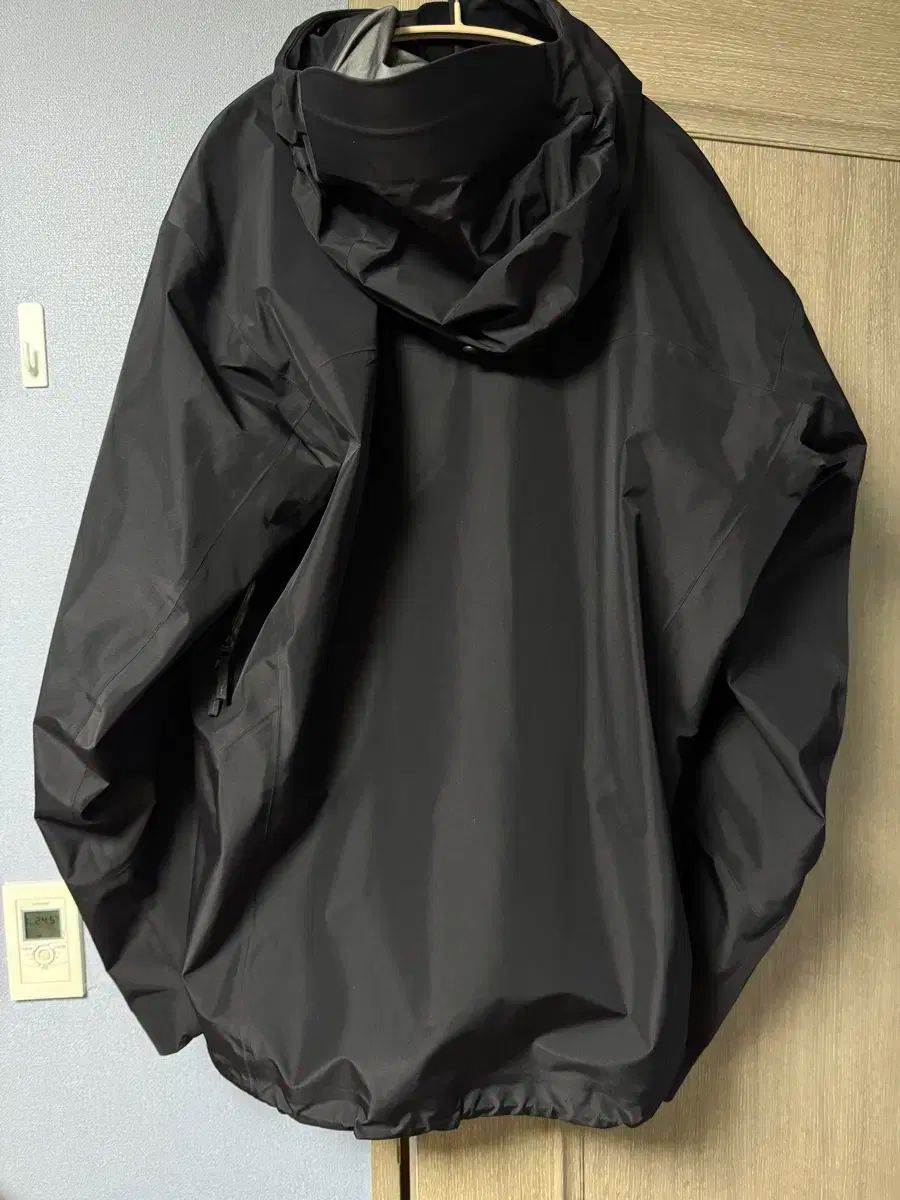 ARC TERYX アークテリクス ベータlt ブラック L