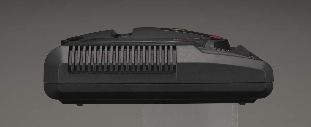 メガドライブミニ Amazon 特典無し メガドライブミニ コントローラー1個 UP786_INFO