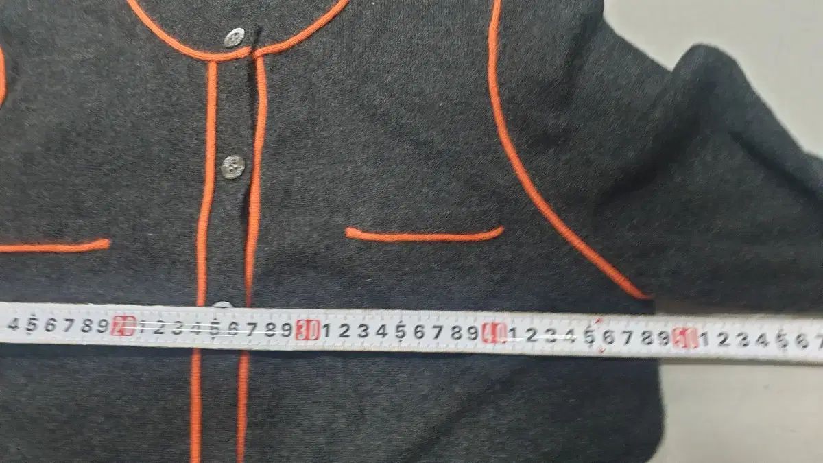 カーディガンXL