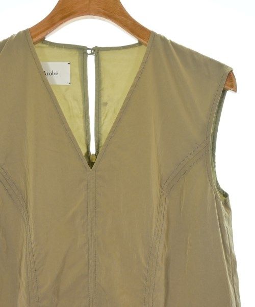 ワンピース レディース