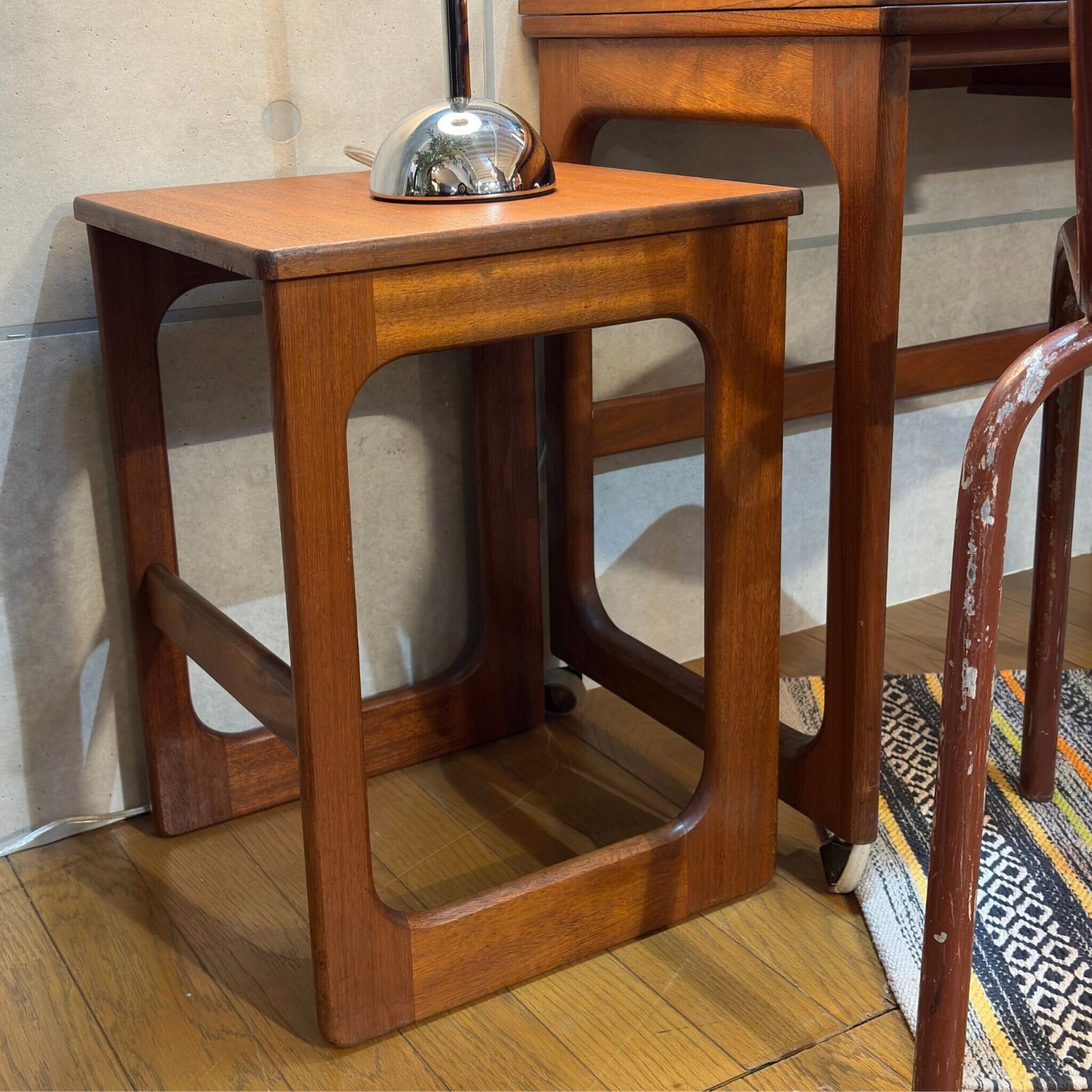 エクステンション