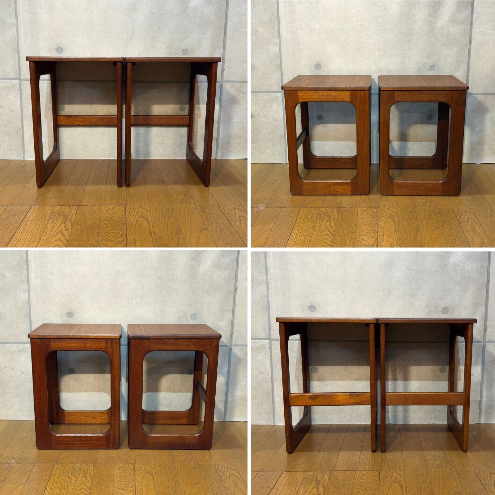 VINTAGE A.H.McIntosh