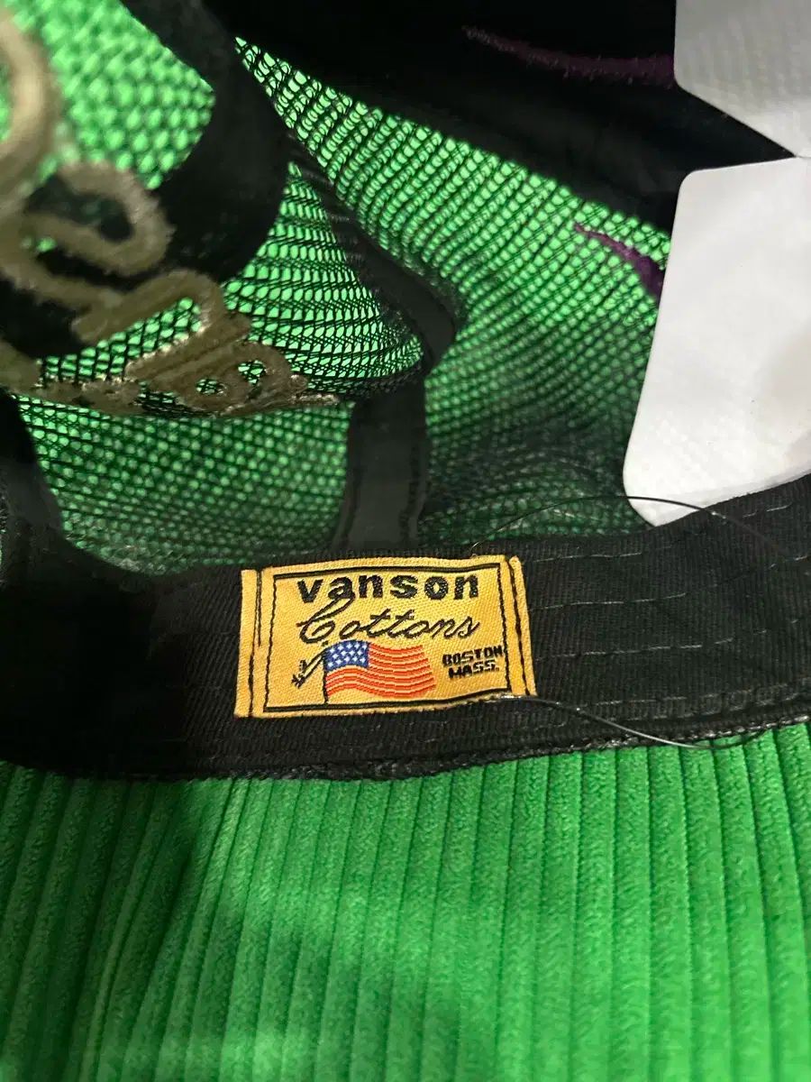 フレイム トラッカーキャップ