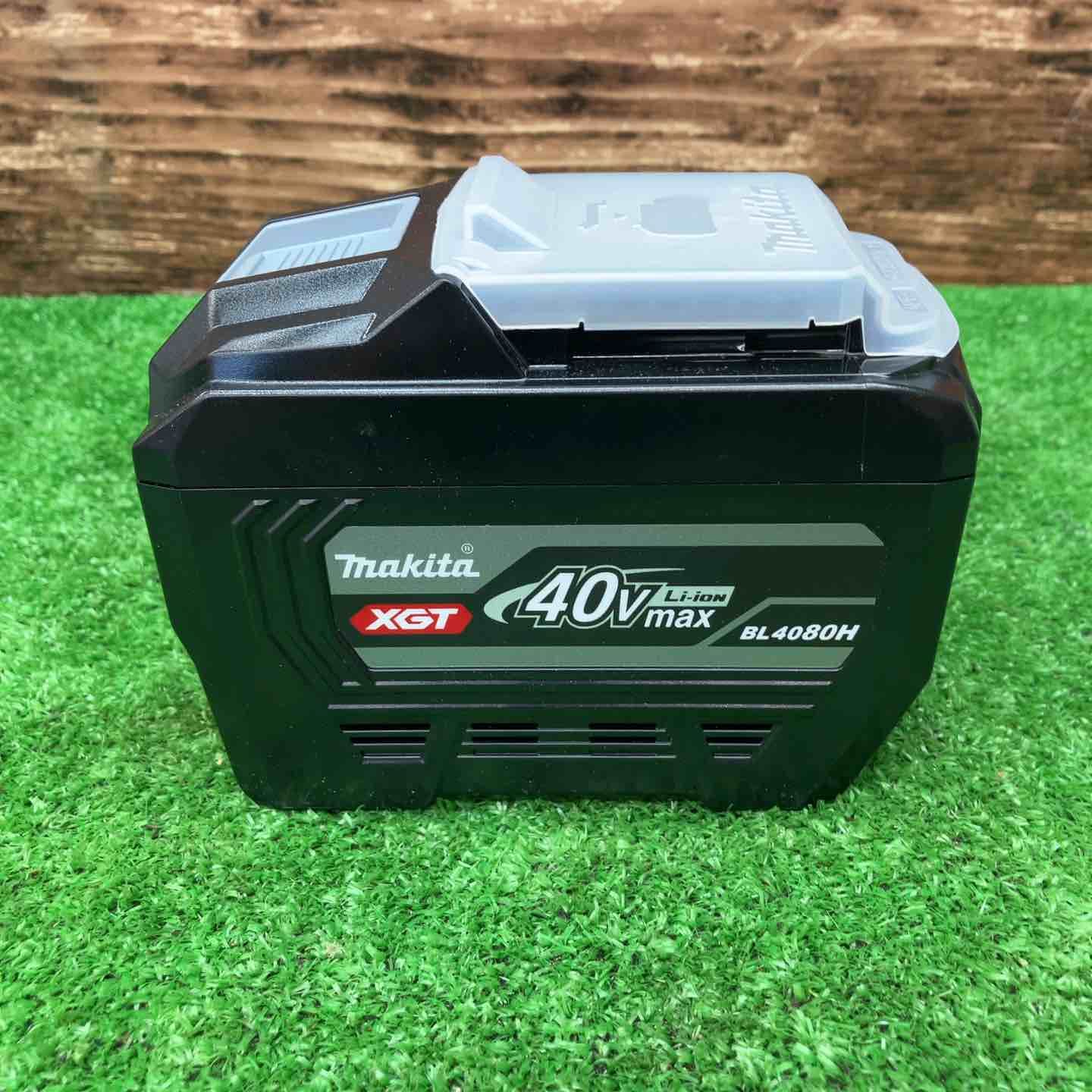 マキタ makita リチウムイオンバッテリー BL4080H 川越店