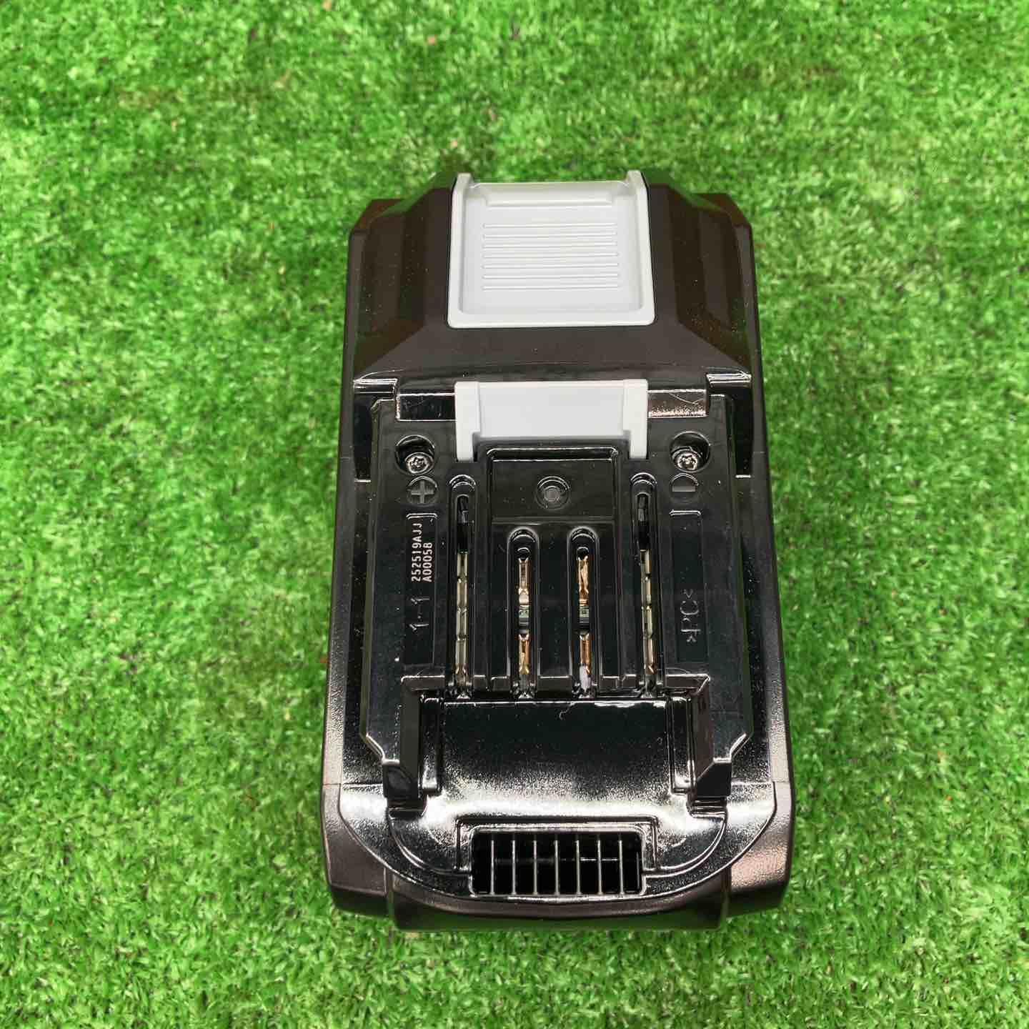 リチウムイオンバッテリー