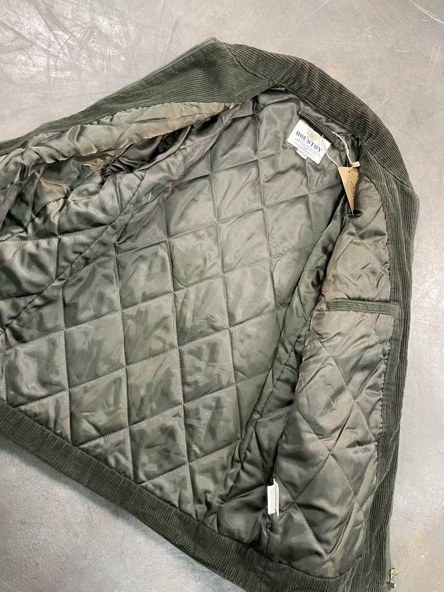 FFA チェーンスティッチ