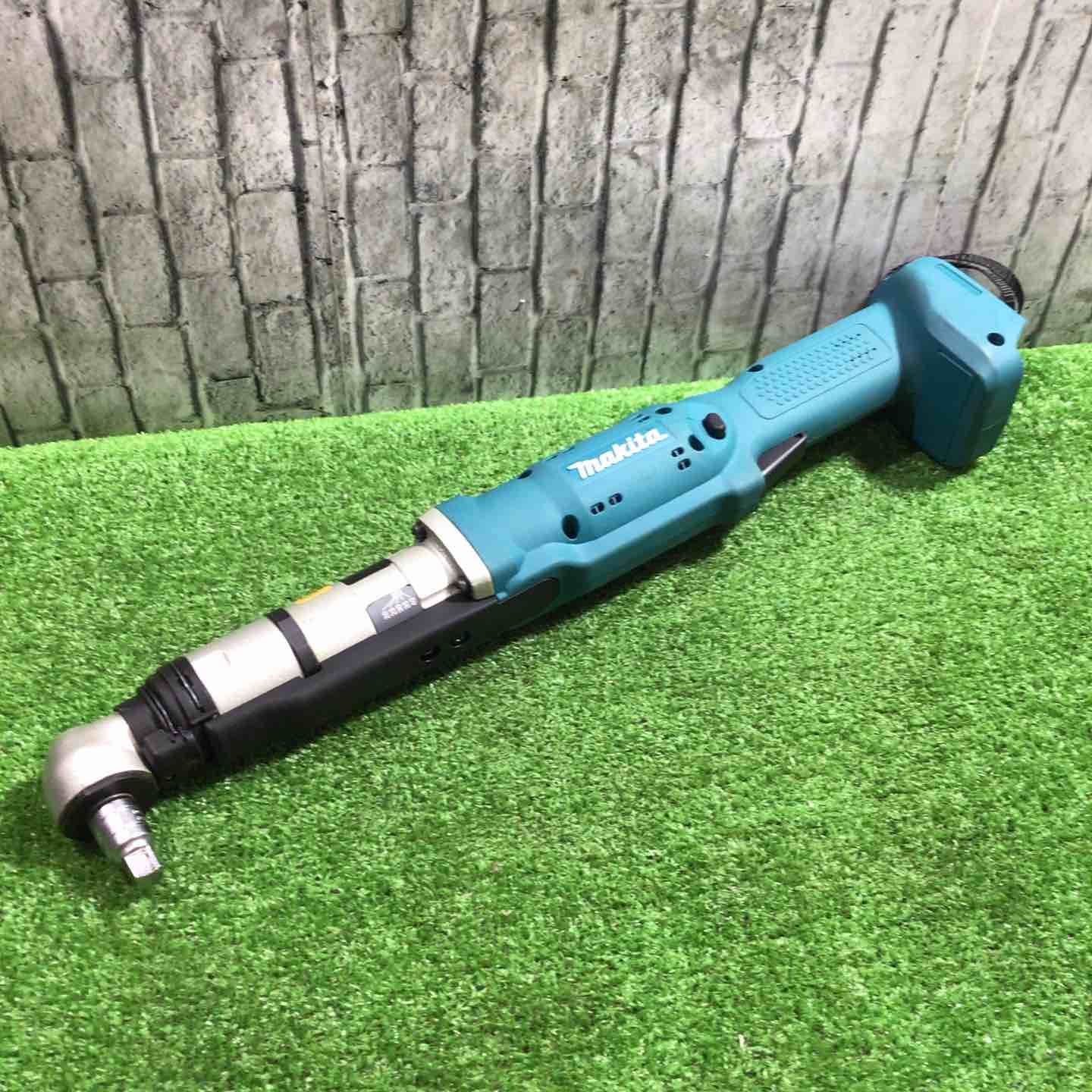 makita マキタ アングルスクリュードライバー FL402FD 14.4V3.0Ah×1 充電器 ケース付き 川口店