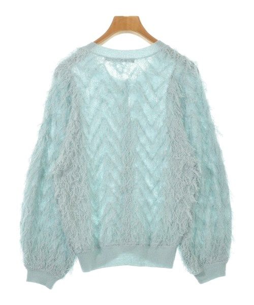 Adonisis カーディガン レディース 【古着】【中古】【送料無料