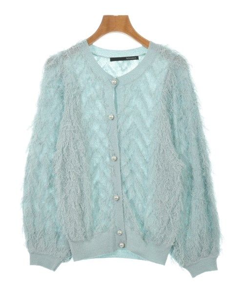 Adonisis カーディガン新品未使用です Adonisis カーディガン レディース 【古着】【中古】【送料無料