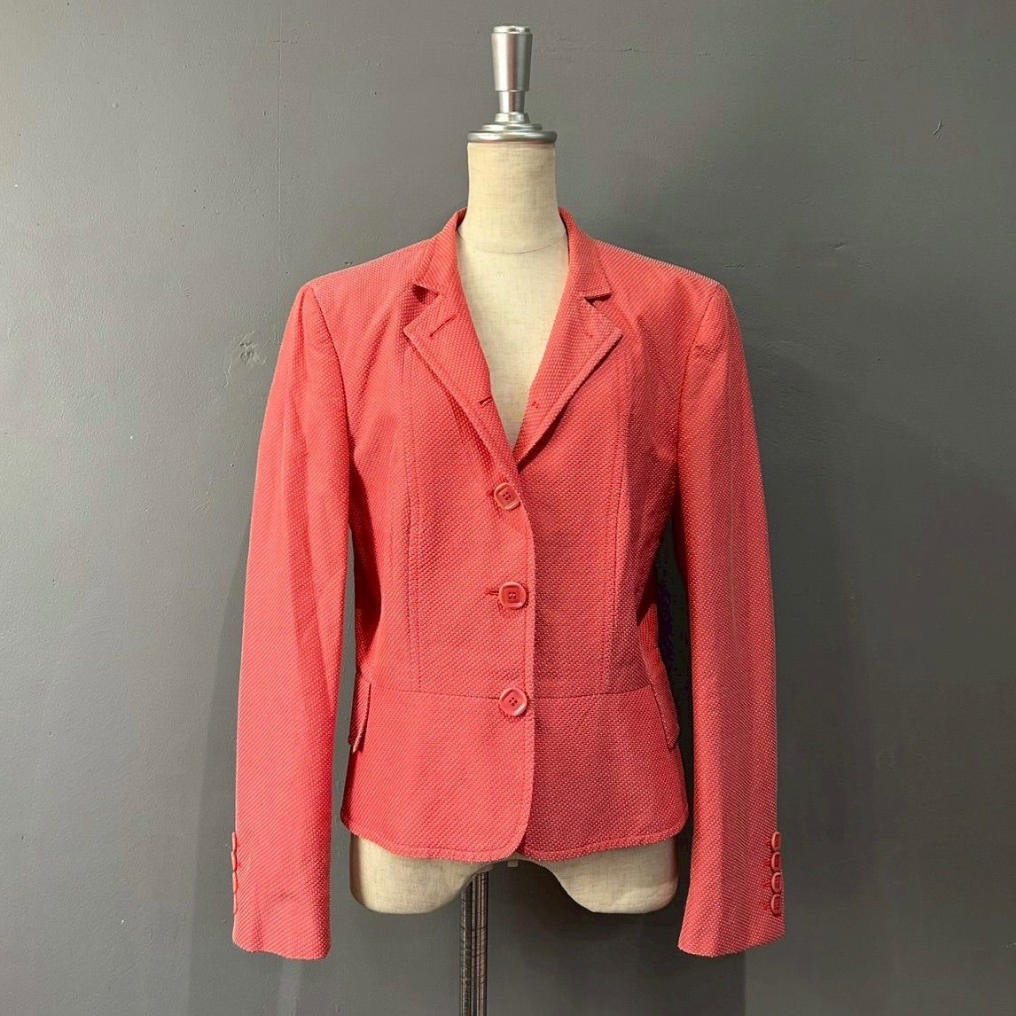 MaxMara Weekend Line Tailored Design Jacket マックスマーラ