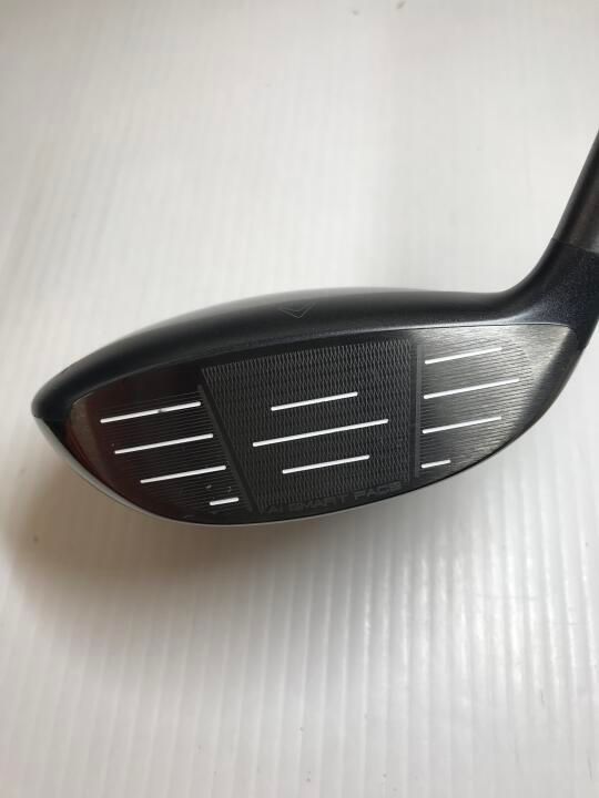 PARADYM Ai SMOKE MAX FAST 19 R TENSEI 40 for Callaway フェアウェイウッド キャロウェイ 最短