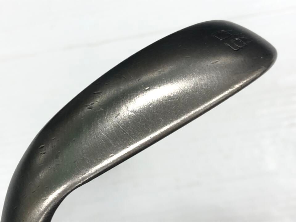 ボーケイ SM 8 JET BLACK 60 WEDGE ダイナミックゴールド ウェッジ タイトリスト 最短